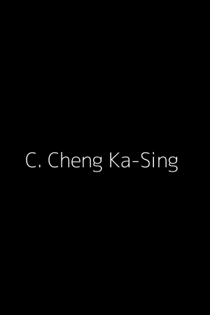 Calvin Cheng Ka-Sing